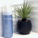 Swatch de La Beauté de Lâm : Peeling Minute Citadine, Phytomer