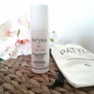 Swatch de lilysfairytouch : Sérum Antioxydant Perfecteur, Patyka