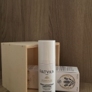 Swatch de mingtome : Sérum Antioxydant Perfecteur, Patyka