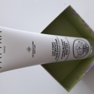 Swatch de mingtome : Lait Corps Hydratant Fleur d'Amandier, Patyka