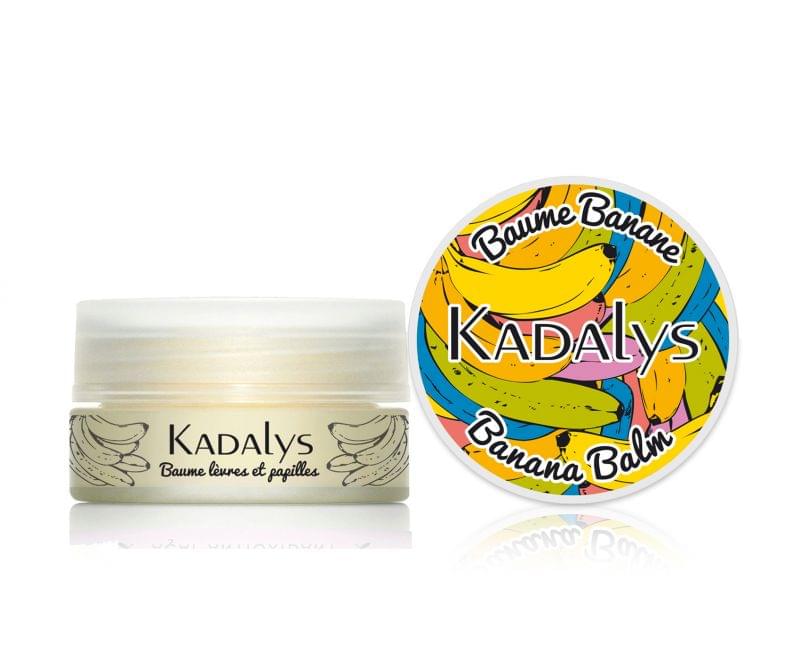 Banana Balm, Kadalys - Infos et avis