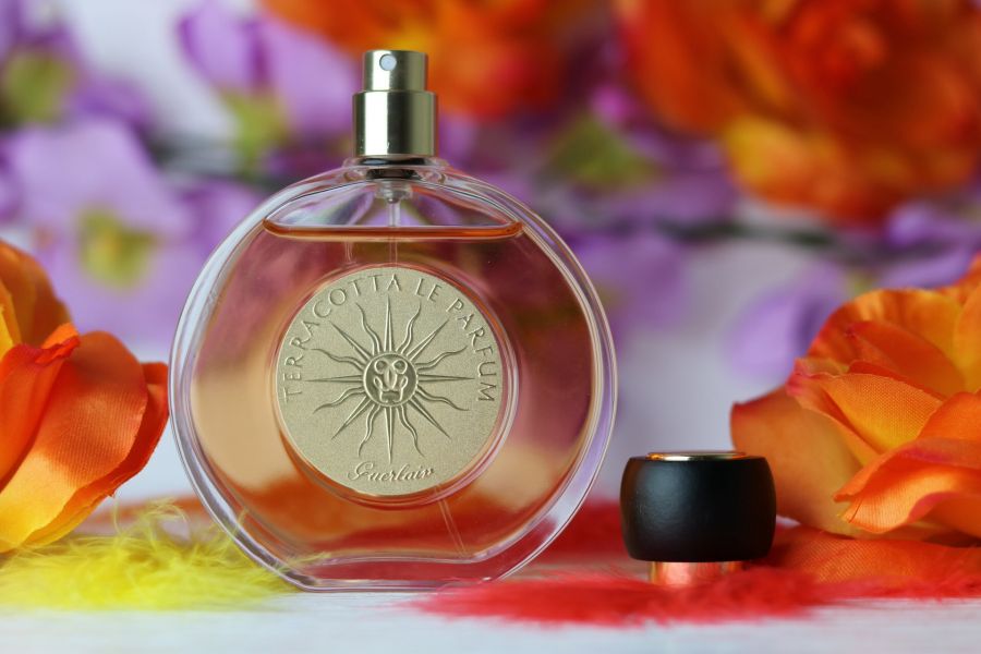 Avis Terracotta le parfum Guerlain Parfums