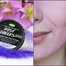 Swatch de Ô Boudoir Parfumé : Rosy Cheek, Lush