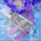 Swatch de Ô Boudoir Parfumé : Hanae Mori Papillon Eau de Parfum, Hanae Mori