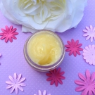 Swatch de Ô Boudoir Parfumé : Masque Gommant pour le Visage 37, Syllepse