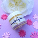 Swatch de Ô Boudoir Parfumé : Masque Gommant pour le Visage 37, Syllepse