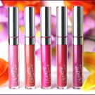 Swatch de Ô Boudoir Parfumé : Ultra Satin Lip, Colourpop