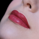 Swatch de Ô Boudoir Parfumé : Matte shaker, Lancôme