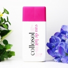 Swatch de Ô Boudoir Parfumé : Eau de Lait, Collosol