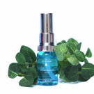 Swatch de Ô Boudoir Parfumé : Sérum Acide Hyaluronique, V10 Plus