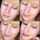 Swatch de Ô Boudoir Parfumé : Dream Wonder Nude, Gemey-Maybelline