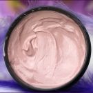 Swatch de Ô Boudoir Parfumé : Rosy Cheek, Lush