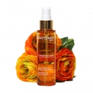 Swatch de Ô Boudoir Parfumé : TRÉSOR DES MERS - Huile Sublimatrice Visage, Corps, Cheveux, Phytomer