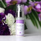 Swatch de Ô Boudoir Parfumé : Crème des Mains au Karité, Rêve-Bienêtre