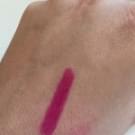 Swatch de Mamabouille : Rouge à Lèvres, Mac