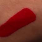 Swatch de Mamabouille : Everlasting Liquid Lipstick - Rouge à lèvres liquide, KAT VON D BEAUTY