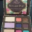 Swatch de Mamabouille : Sugar Pop Palette, Too Faced