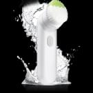 Swatch de Mamabouille : Clinique Sonic System - Brosse Nettoyante Purifiante, Clinique