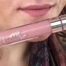 Swatch de Mamabouille : Ultra Satin Lip, Colourpop