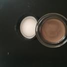 Swatch de Mamabouille : Color Tattoo 24HR, Gemey-Maybelline