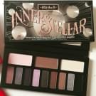 Swatch de Mamabouille : Innerstellar Eyeshadow Palette, Kat Von D