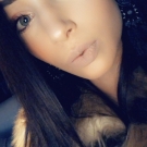 Swatch de alexiathomet : BADgal BANG ! - Mascara volume renversant !, Benefit Cosmetics