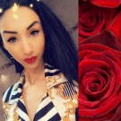 Swatch de alexiathomet : Stunna Lip Paint - Rouge à lèvres liquide longue tenue, Fenty Beauty by Rihanna