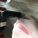 Swatch de MarieB : Rouge d'Armani, Giorgio Armani