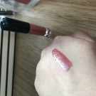 Swatch de MarieB : Lip gloss, Anastasia Beverly Hills