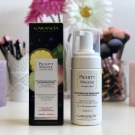 Swatch de Vicki2705 : Pschitt Magique Nouvelle Peau - Micropeeling visage sans grain, Garancia