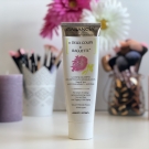 Swatch de Vicki2705 : En Deux Coups De Baguette, Garancia