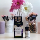 Swatch de Vicki2705 : Elixir du Marabout, Garancia