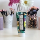 Swatch de Vicki2705 : Crème MAONA fleurs de tiare, Baïja