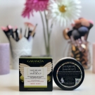 Swatch de Vicki2705 : Sulfureuse Pâte du Marabout, Garancia