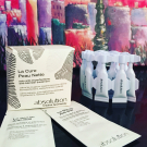 Swatch de a_docq : La Cure Peau Nette, Absolution