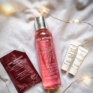 Swatch de Delphinesvn : Lotion Phyto-Peeling, Cinq Mondes