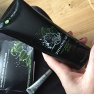 Swatch de Célestvaness : Défining gel, It Works