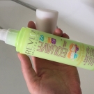 Swatch de Célestvaness : Spray démêlant Equave kids Revlon 200ML, Revlon Professional