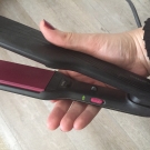 Swatch de Célestvaness : HP8325/00 : fer à lisser ionique, Philips