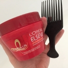 Swatch de Célestvaness : Color vive, Elsève