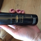 Swatch de Célestvaness : HAIR touch up, L'Oréal Professionnel