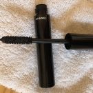 Swatch de Maliia : Le Volume de Chanel, Chanel