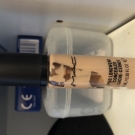 Swatch de Maliia : Pro Longwear Anti-cernes, Mac