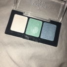 Swatch de Camille76_ : Eye Shadow, Casuelle