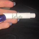 Swatch de Camille76_ : J'ADORE Eau De Toilette, Dior