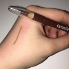 Swatch de Camille76_ : Eye pencil, Casuelle