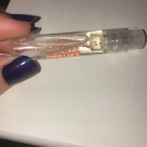 Swatch de Camille76_ : Eau des Merveilles, Hermès