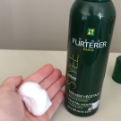 Swatch de Camille76_ : Mousse végétale, René Furterer