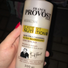 Swatch de Camille76_ : Soin Ultra Nourissant, Franck Provost