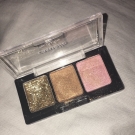 Swatch de Camille76_ : Eyes Shadow, Casuelle